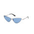 Фото #1 товара Женские солнечные очки Web Eyewear WE0269-6534V Ø 65 mm