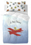 Фото #1 товара Детский комплект постельного белья Le Petit Prince Son avion