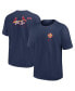 Men's Navy St. Louis Cardinals 2024 City Connect Max 90 T-Shirt Синий, S - фото #1