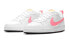 Nike Court Borough Low 2 GS BQ5448-108 Sneakers