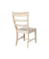 Фото #6 товара Hammerty Chairs, Set of 2