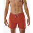 Фото #4 товара RIP CURL Offset Volley 15 Swimming Shorts