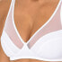 DIM PARIS 04974 Without Rim Bra