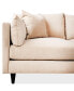 Фото #5 товара Jerett 83" Fabric Sofa, Created for Macy's