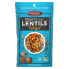 Фото #1 товара Mighty Lil' Lentils, Falafel, 5 oz (142 g)