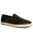 Фото #1 товара Men's Tito Slip-On Sneakers