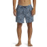 Фото #1 товара QUIKSILVER Every Mix 16´´ Swimming Shorts