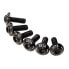 Фото #2 товара ZETA ZS88-1060 Windshield Screws 4 units