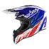 Airoh Wraap Six Days 2022 France off-road helmet