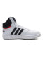 Фото #4 товара GY5543-E adidas Hoops 3.0 Mıd Erkek Spor Ayakkabı Beyaz