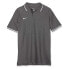 Фото #2 товара NIKE Team Club 19 short sleeve polo