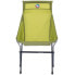 Фото #4 товара Кресло для кемпинга Big Agnes Big Six - Делюкс комфорт для ваших приключений на природе | Легкое, складное и переносное кемпинговое кресло | Высокая спинка, широкое сиденье | Простая установка