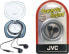Słuchawki JVC HA-F10C