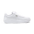 Фото #1 товара Puma GV Special + 36661301 Mens White Leather Lifestyle Sneakers Shoes