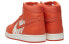 Air Jordan 1 Retro High Vintage Coral 555088-800 Sneakers