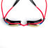 ZOGGS Fusion Air Titanium Swimming Goggles