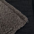 Trixie Koc Bendson, 100 × 65 cm, ciemnoszary/jasnoszary