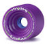 Фото #2 товара ORANGATANG Kegel Dureta© 83A Skate Wheels