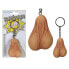 Фото #1 товара Key Chain Testicle 6 cm