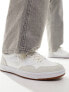 Vans Cruze Too trainers in off white suede EU 38.5 - фото #9