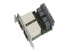 Фото #3 товара Supermicro AOM-SAS3-8I8E-LP Mini SAS HD - Adapter - Digital