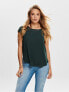 Фото #9 товара Ladies Vic Blouse Solid Top Noos Wvn Green Gables