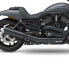 Фото #1 товара KESSTECH ESM3 2-1 Harley Davidson VRSCDX 1250 Night Rod Special Ref:081-6867-741 Slip On Muffler