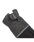 ფოტო #3 პროდუქტის Men's Reflective Tech Stretch and Fleece Water Repellent Gloves with Touchscreen Technology