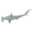 Фото #1 товара Фигурка Safari Ltd Hammerhead Shark Figure Sharks of the World (Акула-молот Сафари)