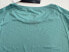 Reebok Men's Workout Ready Tech T-Shirt semi Classic Teal , Size M , HK4447 NEW