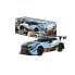 TACHAN Vehicle Gt-Speed Racing Blue 1:24 R/C Remote Control