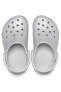 Фото #2 товара Детские босоножки Crocs Classic Glitter Clog K