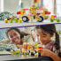 Фото #3 товара Игровой набор Lego 42633 Hot Dog Truck City (Город)