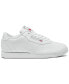 Фото #2 товара Кроссовки Reebok Princess Wide Width Casual для женщин