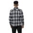 TRESPASS Wrothamton long sleeve shirt