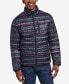 Фото #4 товара Men's Quilted Packable Puffer Jacket, Created for Macy's