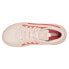 Фото #4 товара Puma Court Rider Chaos Splash Basketball Mens Pink Sneakers Athletic Shoes 3780