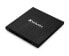 Фото #1 товара Verbatim External Slimline - Black - Slot - Desktop/Notebook - Blu-Ray RW - USB 3.2 Gen 1 (3.1 Gen 1) - 145 mm