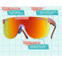 ფოტო #4 პროდუქტის PIT VIPER The Slammin´ Elliptical Sunglasses
