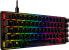 Фото #3 товара HyperX Alloy Origins 65 - Mechanical Gaming Keyboard - HX Red (US Layout) - 65% - USB - Mechanical - RGB LED - Black