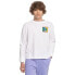 ფოტო #2 პროდუქტის QUIKSILVER Radical Times long sleeve T-shirt