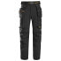 Фото #1 товара SNICKERS WORKWEAR AllroundWork Goretex Windstopper work pants