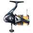 SHIMANO FISHING REELS Sahara FJ spinning reel