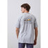 ALTONADOCK 124275040743 short sleeve T-shirt