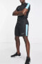 Фото #2 товара Футболка Nike Dri-Fit Футбольная академия облегающего кроя для мужчин