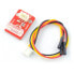 Hit sensor + wire - Iduino SE024