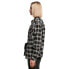 ფოტო #6 პროდუქტის URBAN CLASSICS Oversized Long Sleeve Shirt