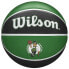 Фото #1 товара Wilson NBA Team Boston Celtics Ball WTB1300XBBOS