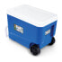 Фото #2 товара Сумка-холодильник с колесами IGLOO COOLERS 38 36 литровой "Wheelie Cool"