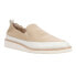 Фото #2 товара VANELi Quin Slip On Womens Beige Sneakers Casual Shoes QUIN-312638